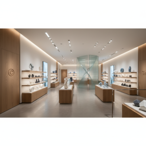 הגנת ה-DNA העיצובי של החנות: זכויות יוצרים, סימני מסחר ומה שביניהם